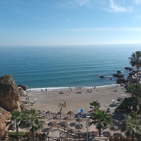 New Maritimo Apartment Malaga Ngoại thất bức ảnh