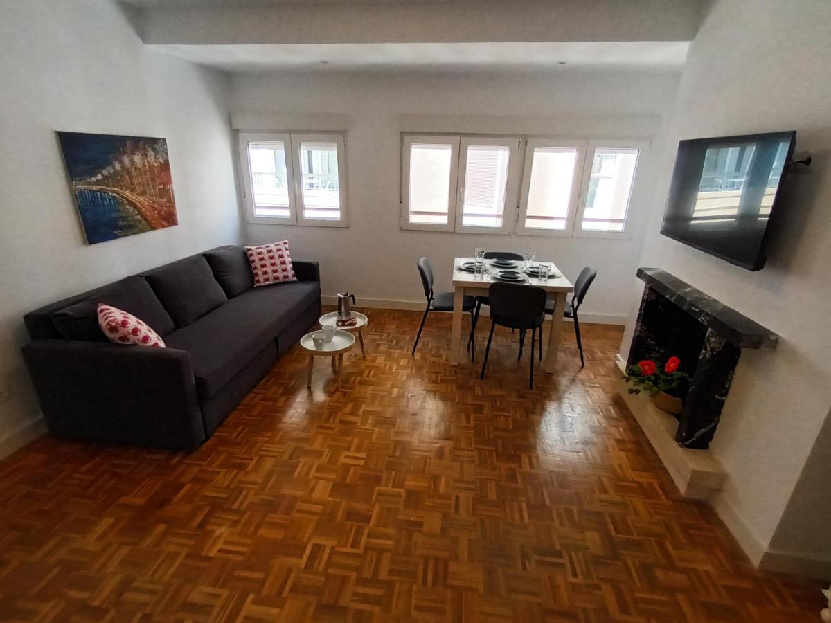 New Maritimo Apartment Malaga Ngoại thất bức ảnh