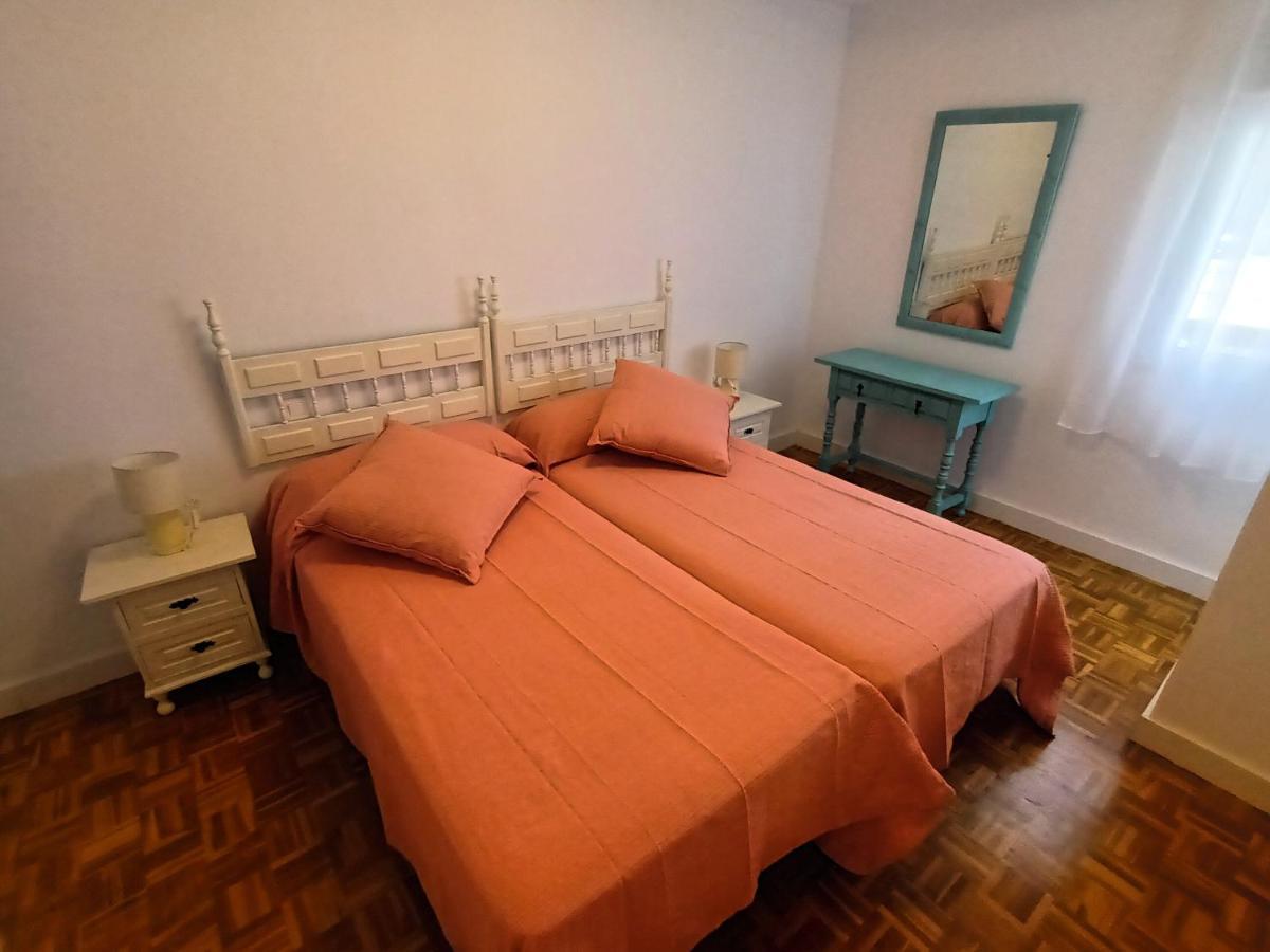 New Maritimo Apartment Malaga Ngoại thất bức ảnh