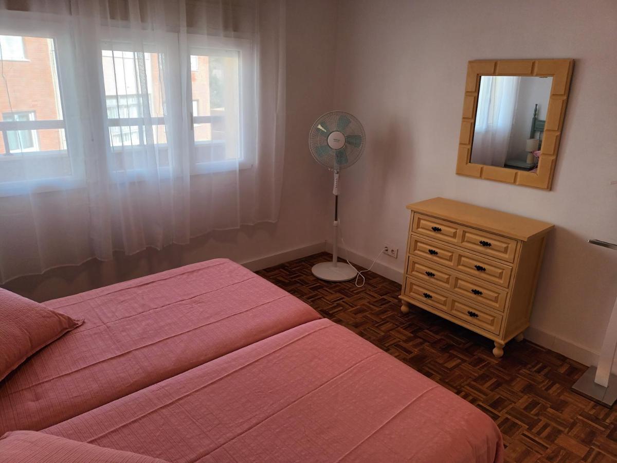 New Maritimo Apartment Malaga Ngoại thất bức ảnh
