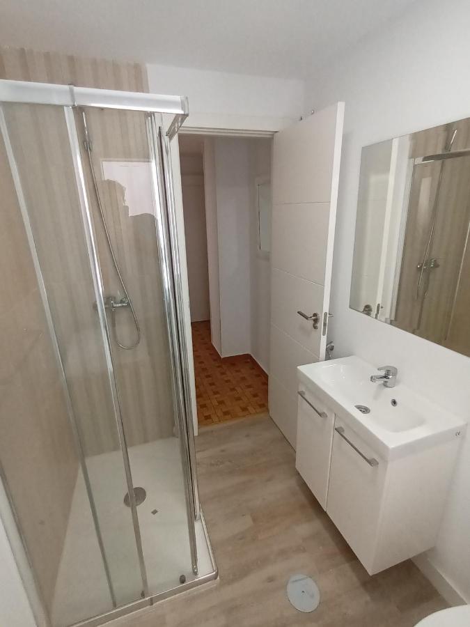 New Maritimo Apartment Malaga Ngoại thất bức ảnh