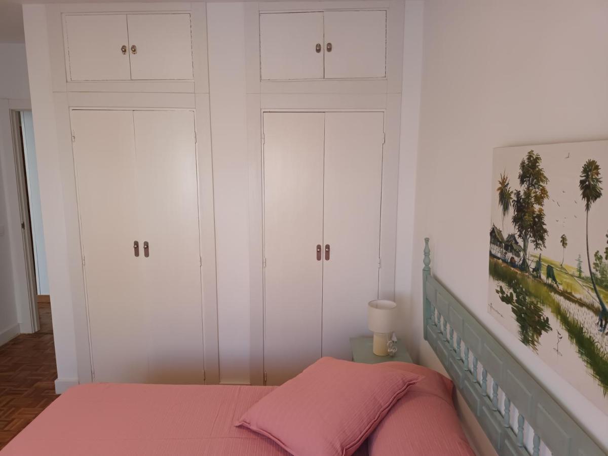 New Maritimo Apartment Malaga Ngoại thất bức ảnh
