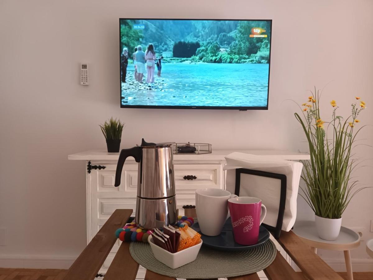 New Maritimo Apartment Malaga Ngoại thất bức ảnh