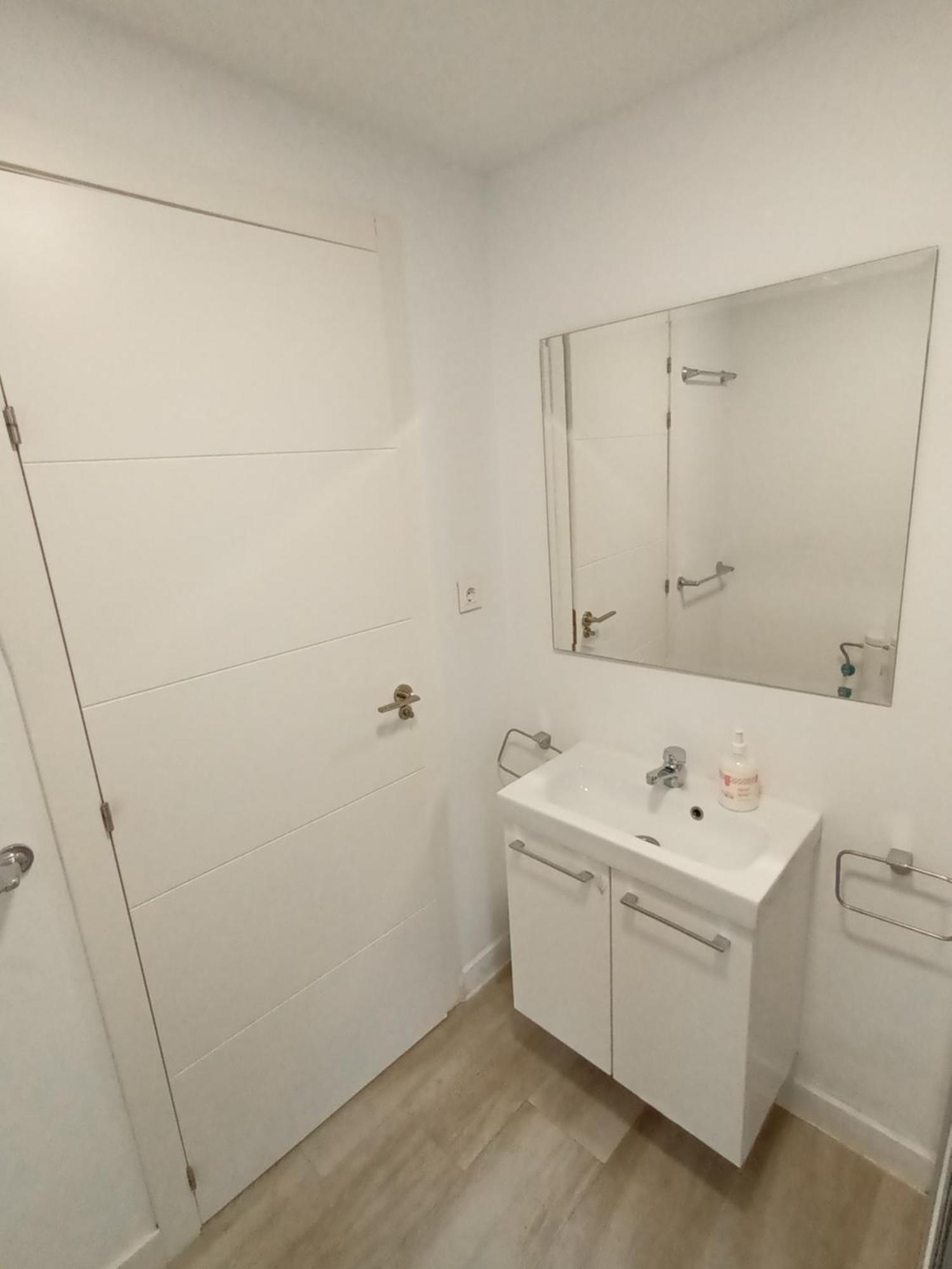 New Maritimo Apartment Malaga Ngoại thất bức ảnh