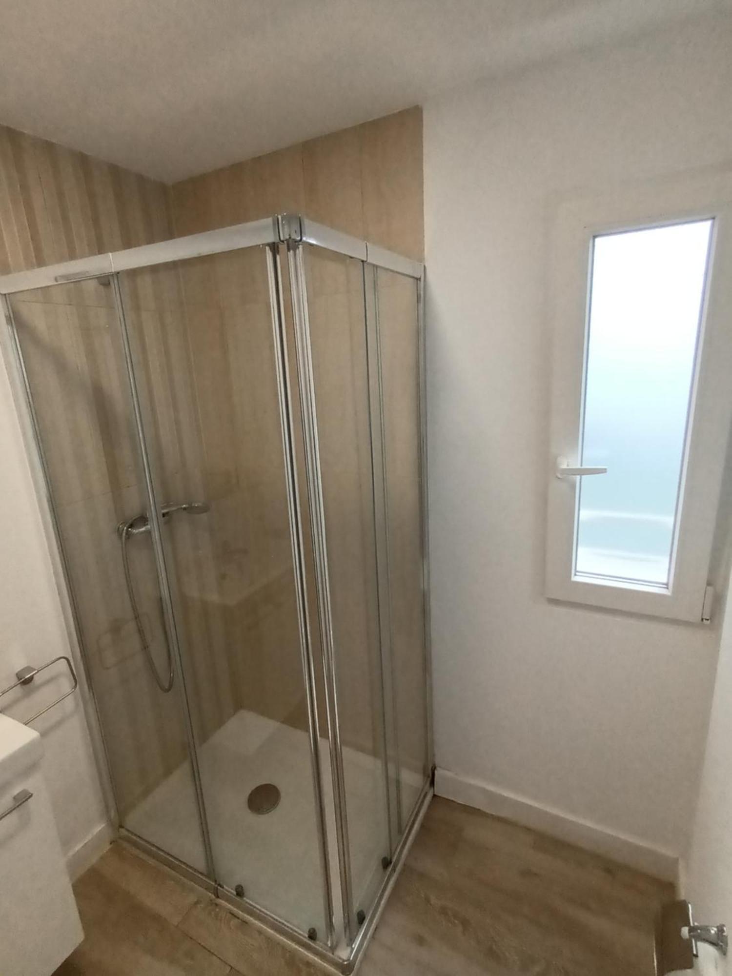 New Maritimo Apartment Malaga Ngoại thất bức ảnh